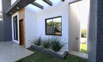 Imagem 5: Toledo - Sobrado - Jardim Parizzotto