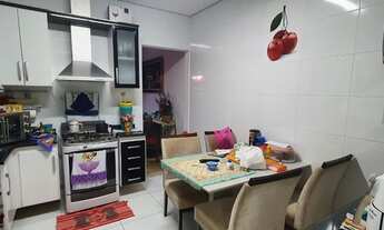 Imagem 7: Casa térrea 2 dormitórios 1 suite 2 vagas Bairro Jardim do Mar - São Bernardo do Campo