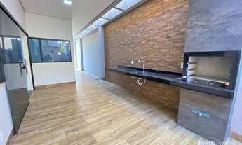 Imagem 6: Casa com 3 dormitórios à venda, 165 m² por R$ 690.000,00 - Plano Diretor Sul - Palmas/TO