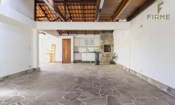 Imagem 7: Sobrado com 3 dormitórios à venda, 200 m² por R$ 750.000,00 - Hauer - Curitiba/PR