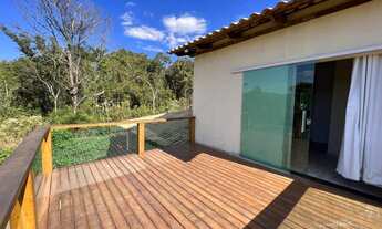 Imagem 6: Sítio Itatiaiuçu - 1.200 M²