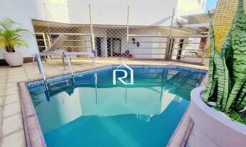 Imagem: Cobertura duplex para venda com 4 quartos