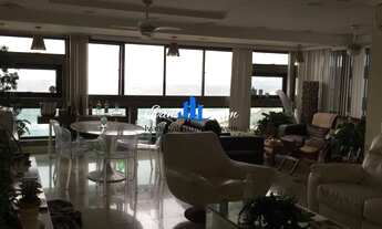 Imagem 4: Apartamento a venda no ALFA QUALITY - BARRA DA TIJUCA - 4 quartos (2 suítes