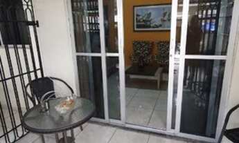 Imagem 5: Casa Duplex em San Martin