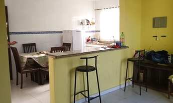 Imagem 4: Sobrado em Praia Grande. Lado praia