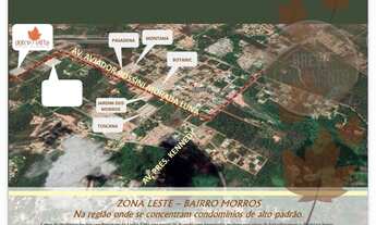 Imagem 6: Linha Vitta Casa com 3 dormitórios