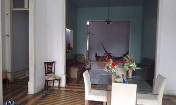 Imagem 4: André Machado aluga casa comercial na cidade velha