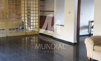 Imagem: Casa (sobrado na rua) 5 dormitórios/suite