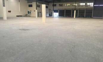 Imagem 4: Excelente galpão