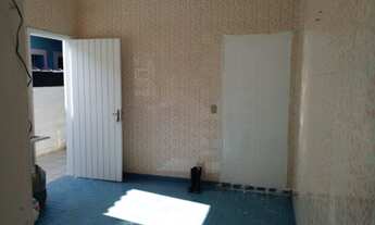 Imagem 5: CASA NO BAIRRO MANGUEIRÃO