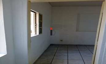 Imagem 2: CASA TERREA - VILA PRUDENTE