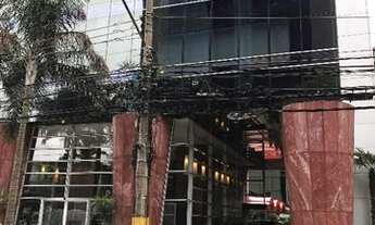 Imagem 4: São Paulo - Conjunto Comercial/sala - Brooklin