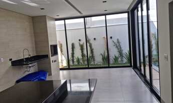 Imagem 4: Excelente casa térrea no Condomínio Varanda Sul, na Zona Sul de Uberlândia