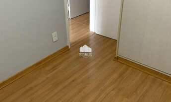 Imagem: Apartamento à venda com 2 dormitórios