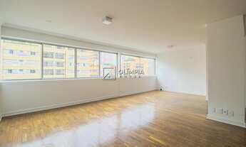 Imagem 3: Apartamento Locação 3 Dormitórios - 198 m² Itaim Bibi