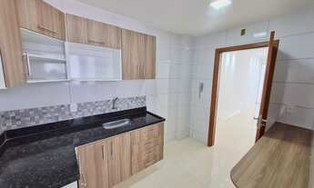 Imagem 6: Apartamento novo 02 quartos sendo 01 suíte com 65m² a venda por R$440.00 na Praia do Morro
