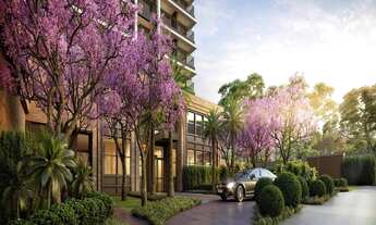 Imagem 2: OPORTUNIDADE no Lumiere Studios na Chácara Klabin em São Paulo/SP - Studios contendo 1 Dor