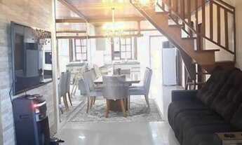 Imagem 2: Alvorada - Casa Padrão - Jardim Algarve