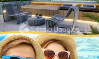 Imagem 5: Flat para venda tem 21 metros quadrados com 1 quarto em Intermares - Cabedelo - PB