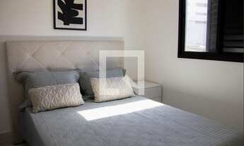 Imagem 5: Apartamento à Venda - Vila Gustavo, 2 Quartos, 52 m2