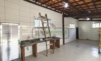 Imagem 9: TM - RV556 Galpão para venda tem 800 metros quadrados em Grama - Juiz de Fora - MG