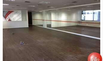 Imagem: São Paulo - Conjunto Comercial/sala - Brooklin