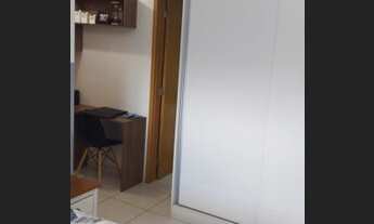 Imagem 4: Vendo apto 3 quartos sendo uma suíte condomínio em clube na Várzea - Recife - PE