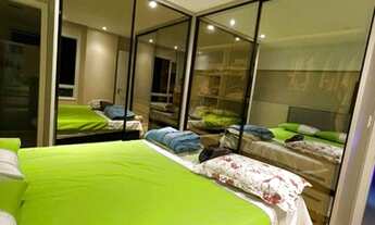 Imagem 6: RESIDENCIAL APOEMA - ATALAIA <