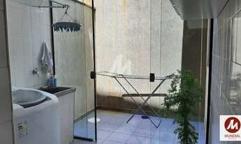 Imagem 5: Apartamento (tipo - padrao) 3 dormitórios/suite, cozinha planejada, em condomínio fechado