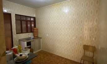 Imagem 3: Casa grande no Setor Sul do Gama