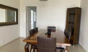 Imagem 7: Apto - Vila Ema - Residencial Athmosphere - 127m² - 3 Suítes - Completo