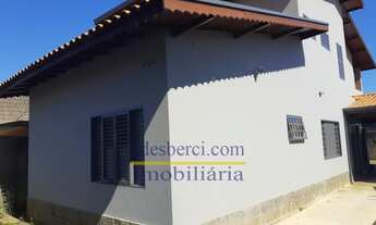 Imagem 2: Casa no Jardim das Tulipas em Holambra