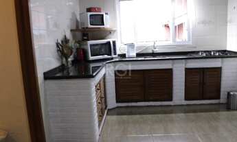 Imagem 4: Alvorada - Casa Padrão - Bela Vista