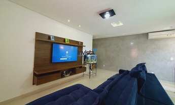 Imagem 2: Comprar cobertura de 3 quartos no Marapé em Santos