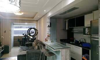 Imagem 6: Apartamento com 2 dormitórios à venda, 75 m² por R$ 590.000,00 - Nossa Senhora do Rosário