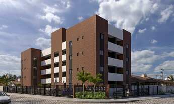 Imagem 2: Apartamento 02q - José Américo de Almeida - J.Pessoa/PB