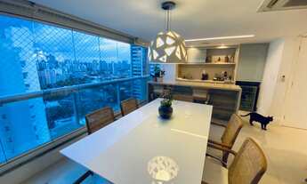 Imagem 6: Caminho das Arvores, Modesto Cerqueira 4/4 sendo 2 suite, finamente decorado