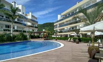 Imagem 4: Apartamento para aluguel possui 60 metros quadrados com 2 quartos em Jurerê - Florianópoli