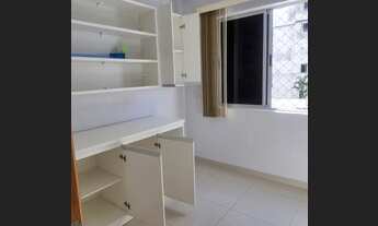 Imagem 6: Apartamento 4 quartos (1 suíte) Gran Vista Ponta Negra