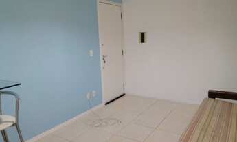 Imagem 3: Alugo apartamento na barra do aririu