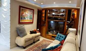 Imagem 3: COBERTURA DUPLEX/ CENTRO