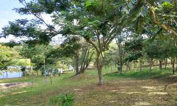 Imagem 6: GF - Lotes Mairinque / Auminio