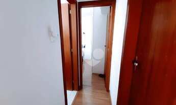 Imagem 4: Lopes Enjoy Vende Apartamento com 1 quartos e dependência completa à venda, 49 m² por R$ 4