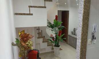 Imagem 2: Cobertura duplex, 4 qts, suíte, infraestrutura completa