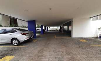 Imagem 2: Apartamento para aluguel (35 m2)com 1 quarto em Intermares (400 metros da beira-mar