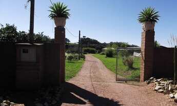 Imagem 4: Viamão - Sítio - Passo Do Vigário