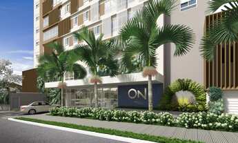 Imagem 3: 3 SUÍTES PLENAS SETOR MARISTA COM CLOSET E ELVADOR PRIVATIVO