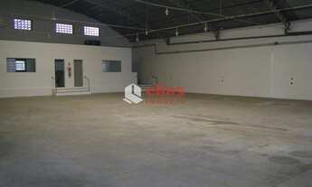 Imagem 2: Barracão para alugar 700m² jardim contorno