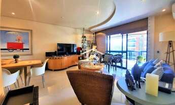 Imagem 4: Apartamento para venda com 3 dormitórios, 3 banheiros Riviera de São Lourenço - Bertioga S