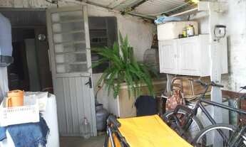 Imagem 3: Casa Barro Duro Casa com 1 dormitório